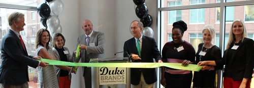 Duke Brands returns to their roots